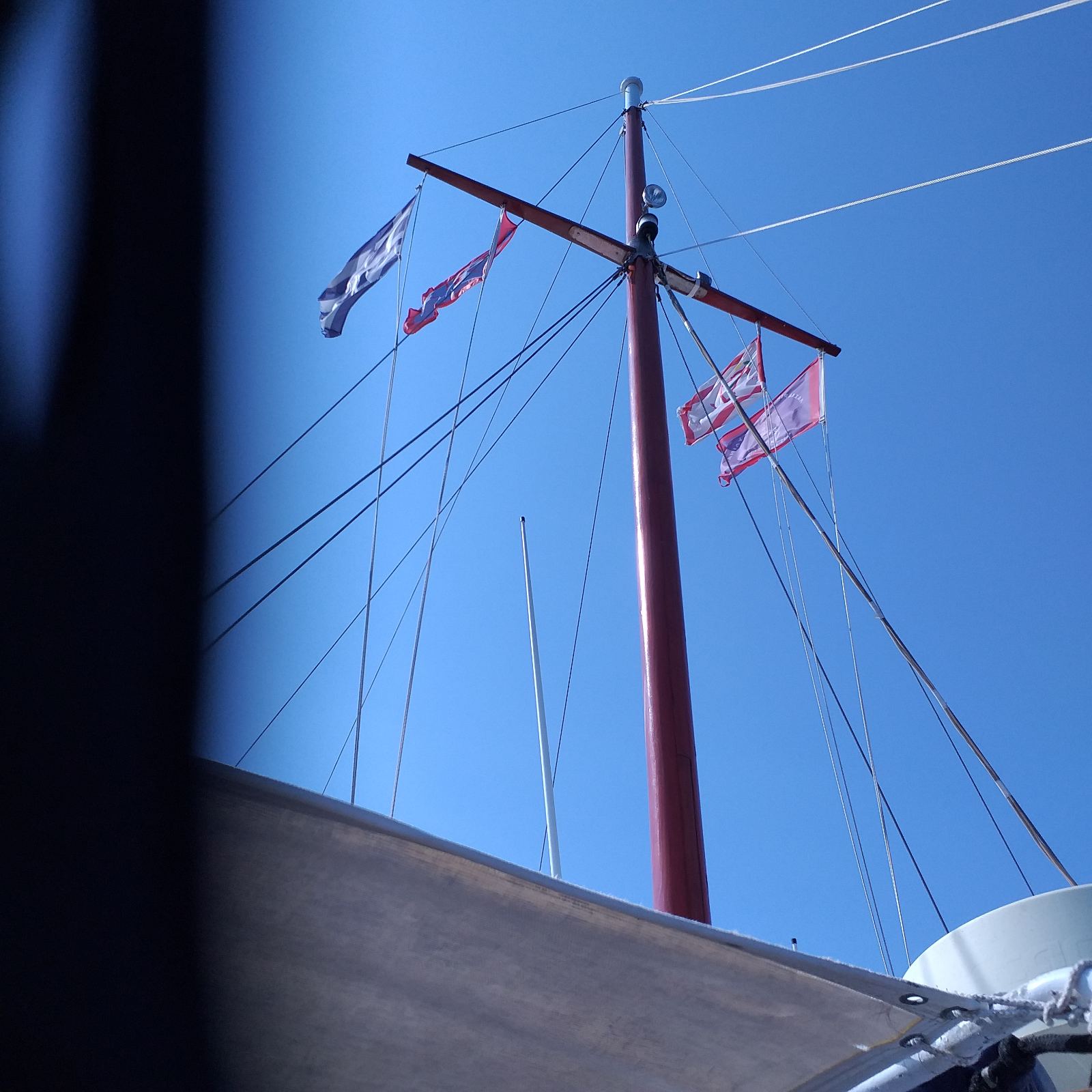 Traditional liberty view